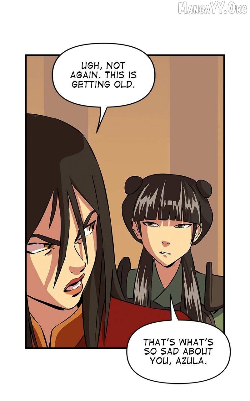 Avatar: The Last Airbender - Imbalance Chapter 106 page 24 - 