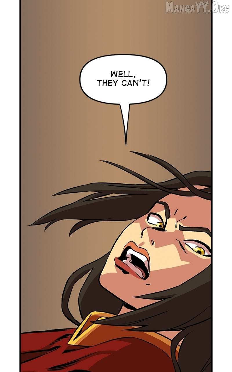 Avatar: The Last Airbender - Imbalance Chapter 106 page 27 - 