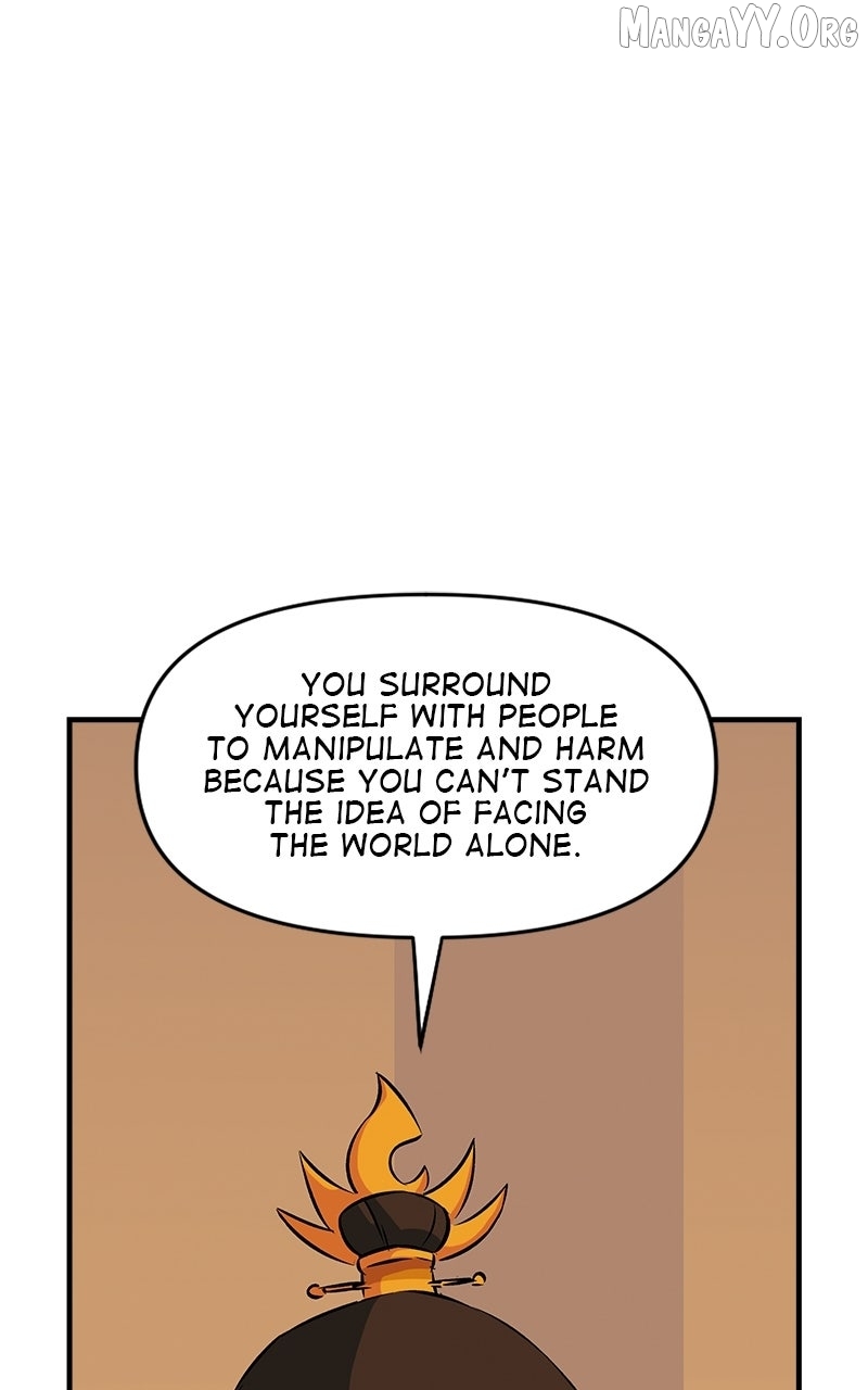 Avatar: The Last Airbender - Imbalance Chapter 106 page 30 - 