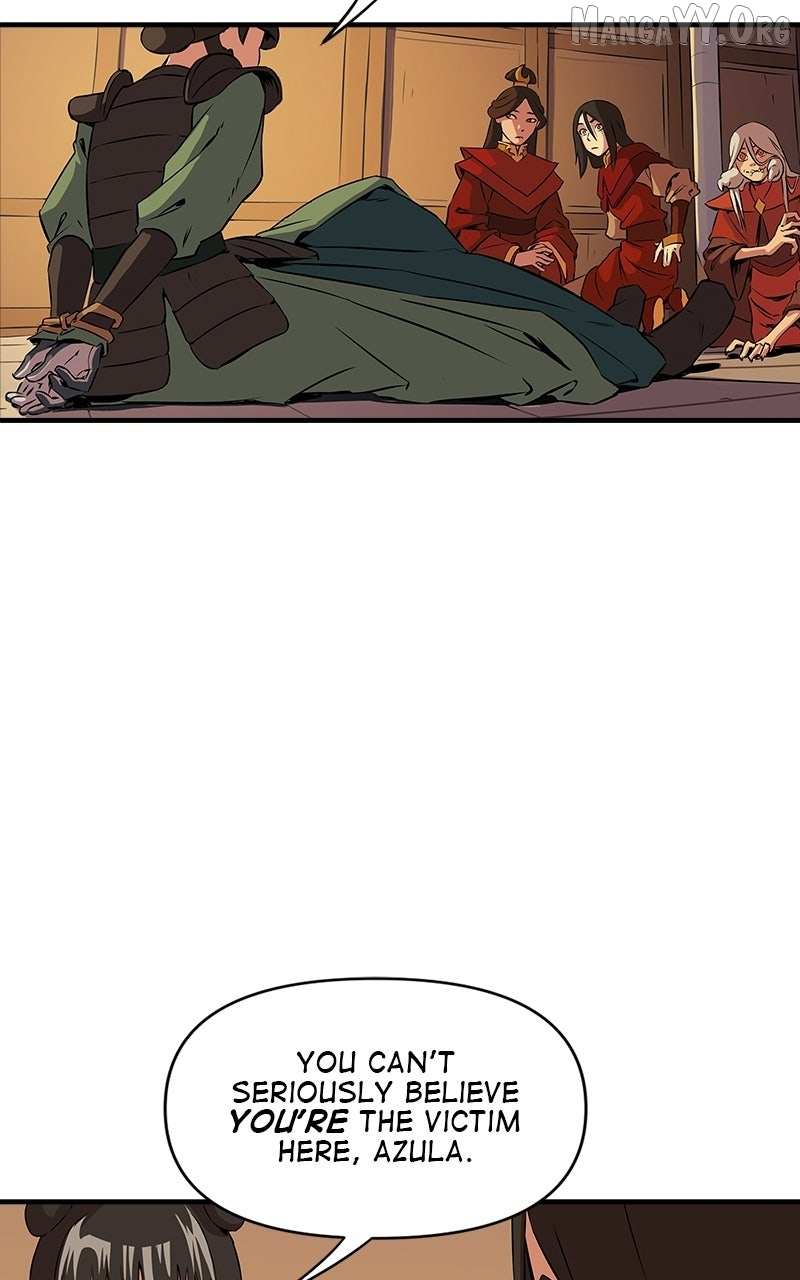 Avatar: The Last Airbender - Imbalance Chapter 106 page 4 - 