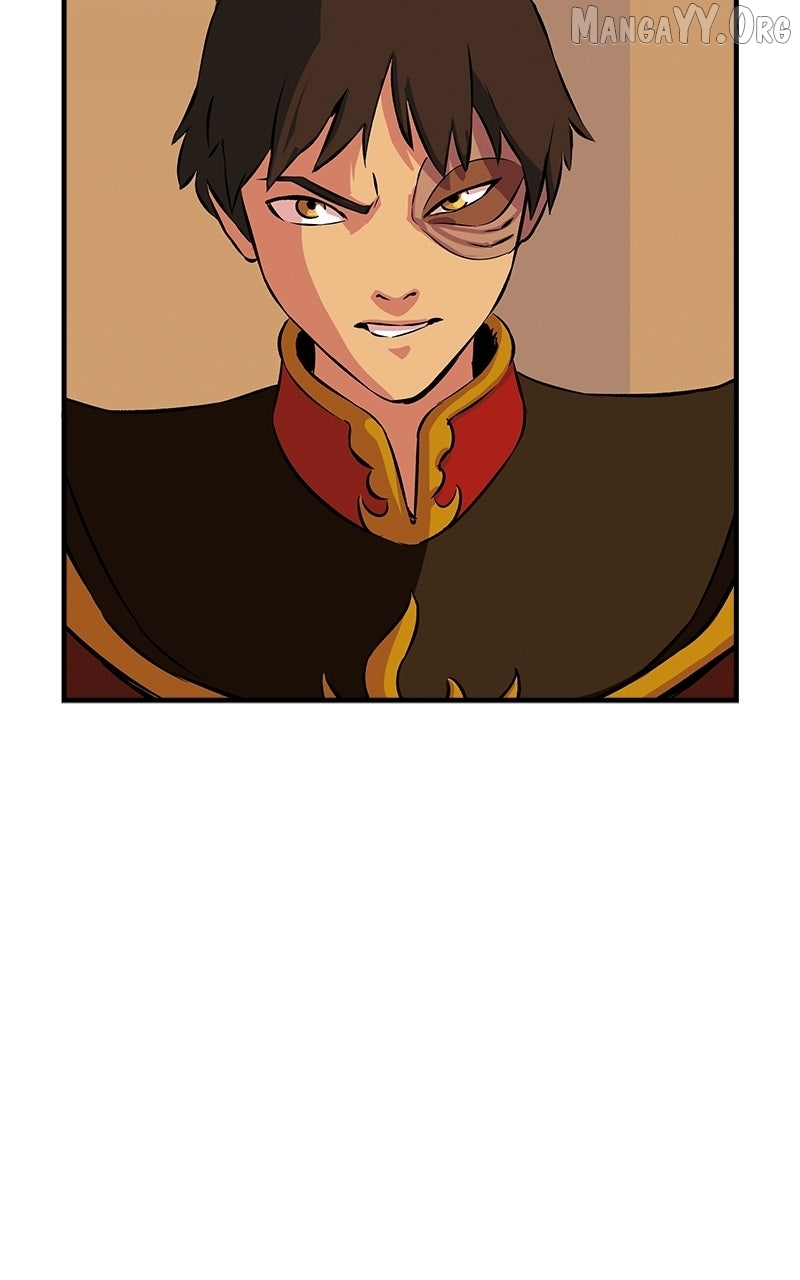 Avatar: The Last Airbender - Imbalance Chapter 106 page 31 - 