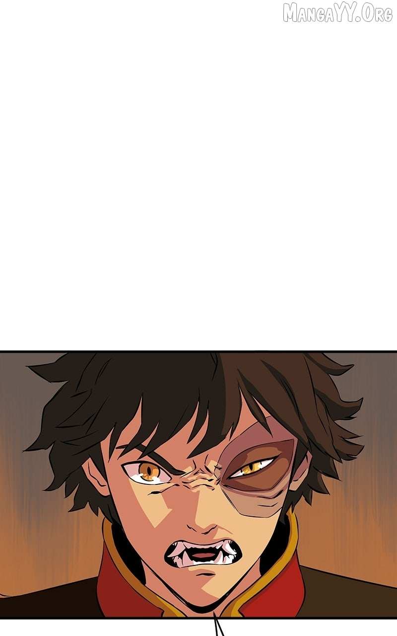 Avatar: The Last Airbender - Imbalance Chapter 106 page 32 - 