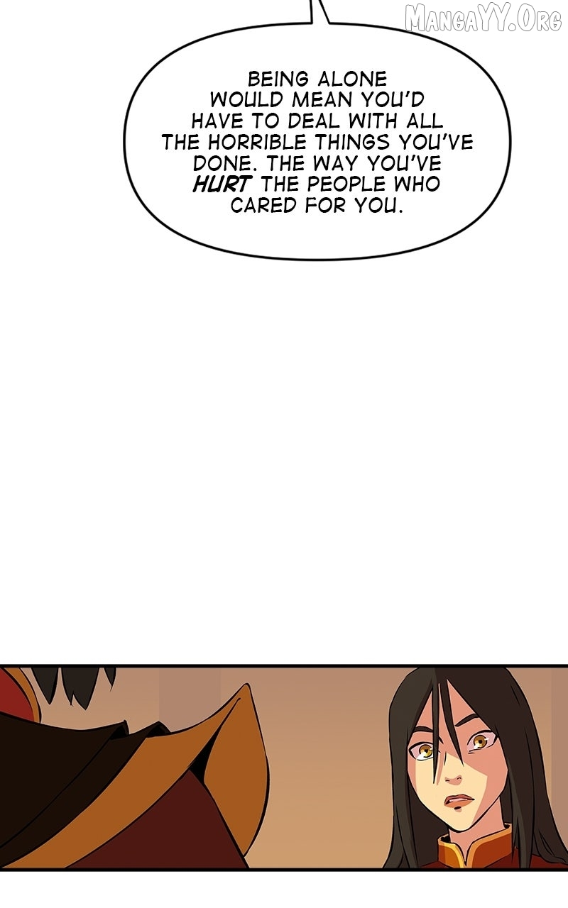 Avatar: The Last Airbender - Imbalance Chapter 106 page 33 - 