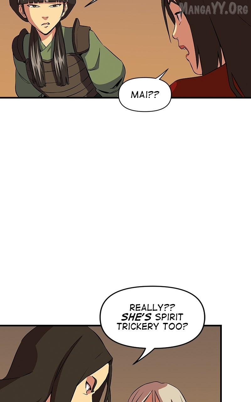 Avatar: The Last Airbender - Imbalance Chapter 106 page 5 - 