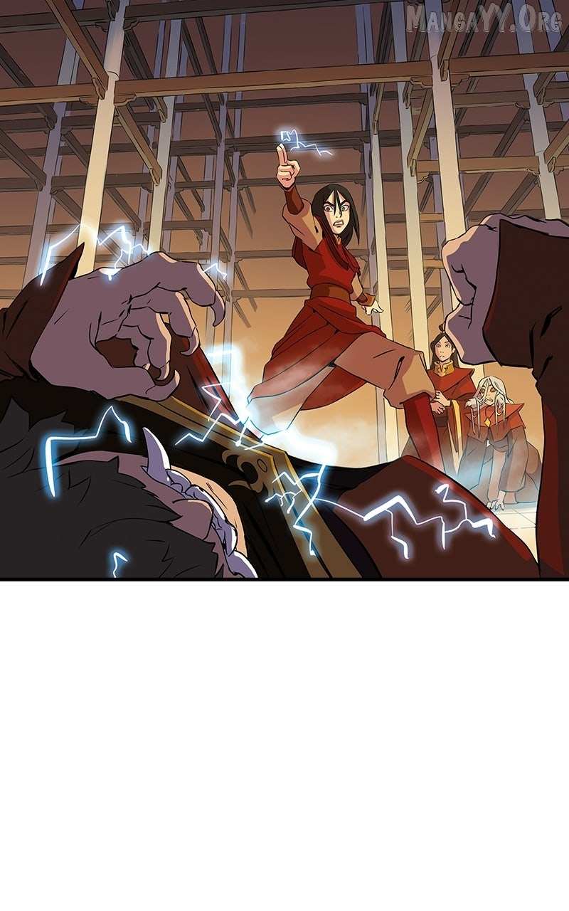 Avatar: The Last Airbender - Imbalance Chapter 106 page 41 - 