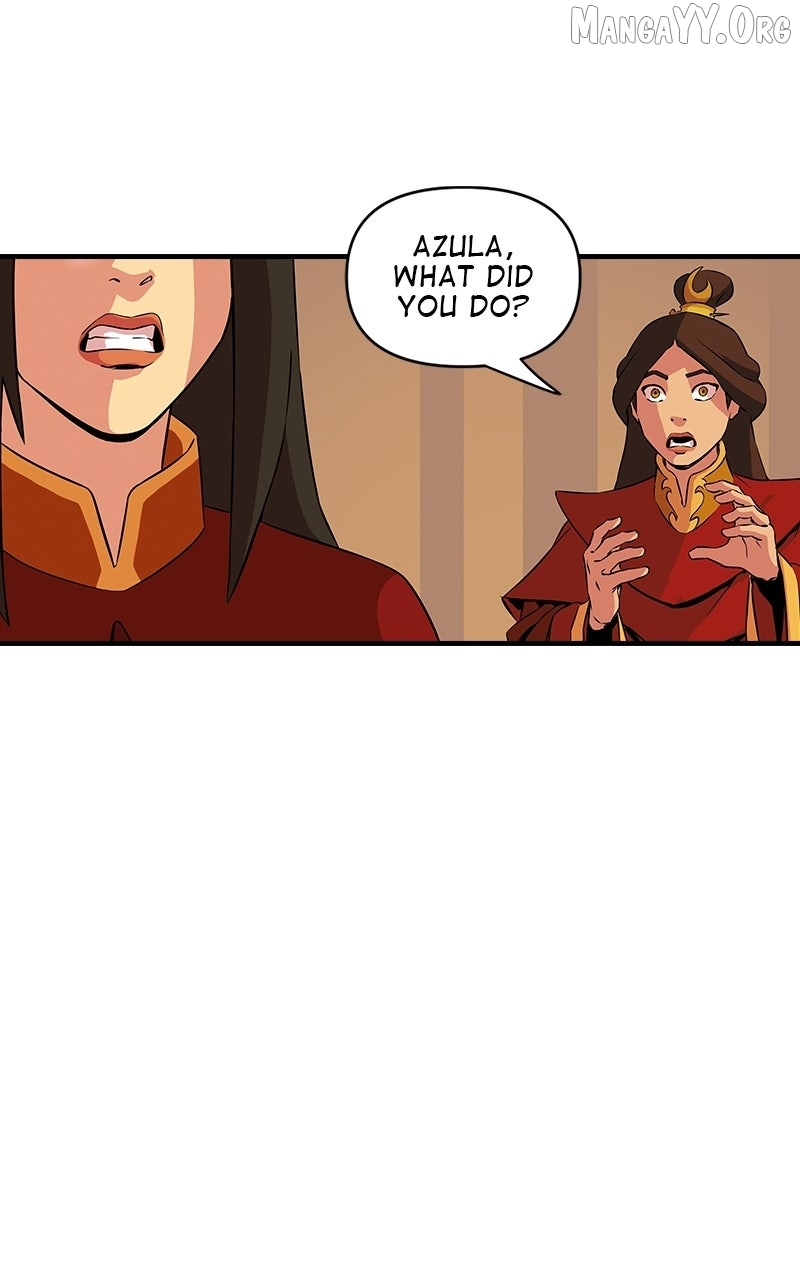 Avatar: The Last Airbender - Imbalance Chapter 106 page 42 - 