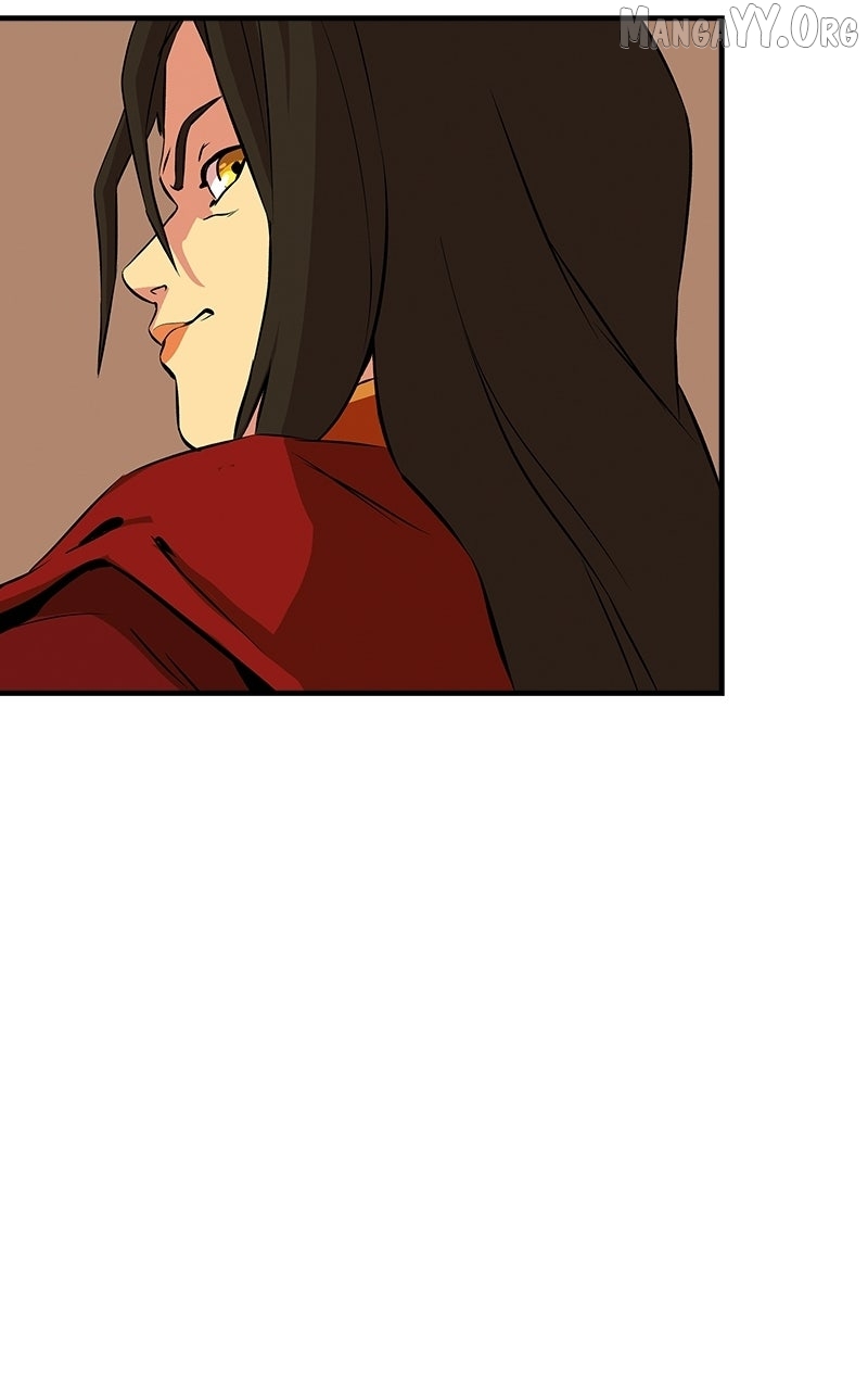 Avatar: The Last Airbender - Imbalance Chapter 106 page 43 - 