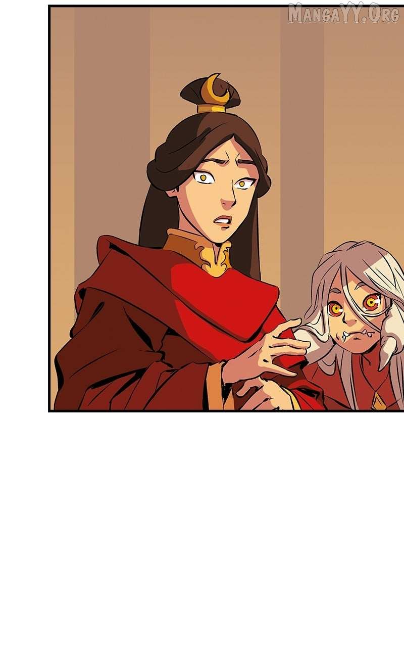 Avatar: The Last Airbender - Imbalance Chapter 106 page 44 - 