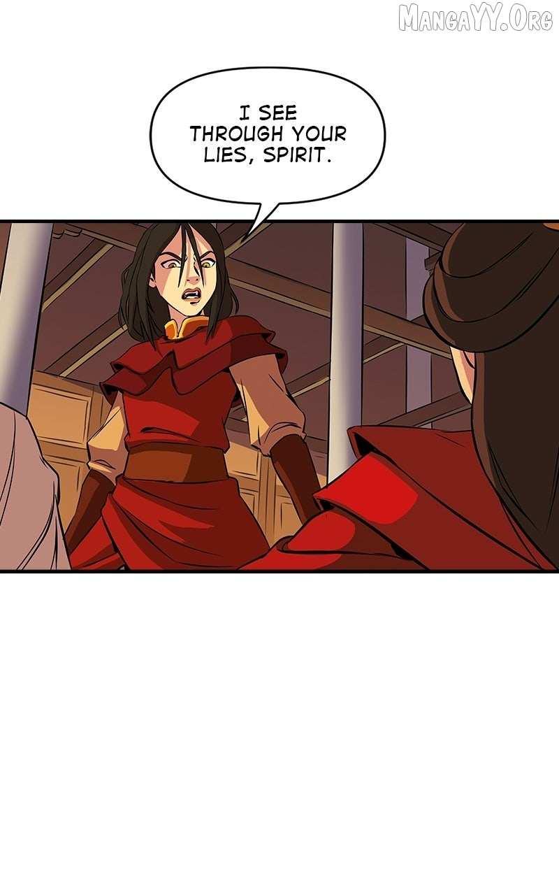 Avatar: The Last Airbender - Imbalance Chapter 106 page 45 - 