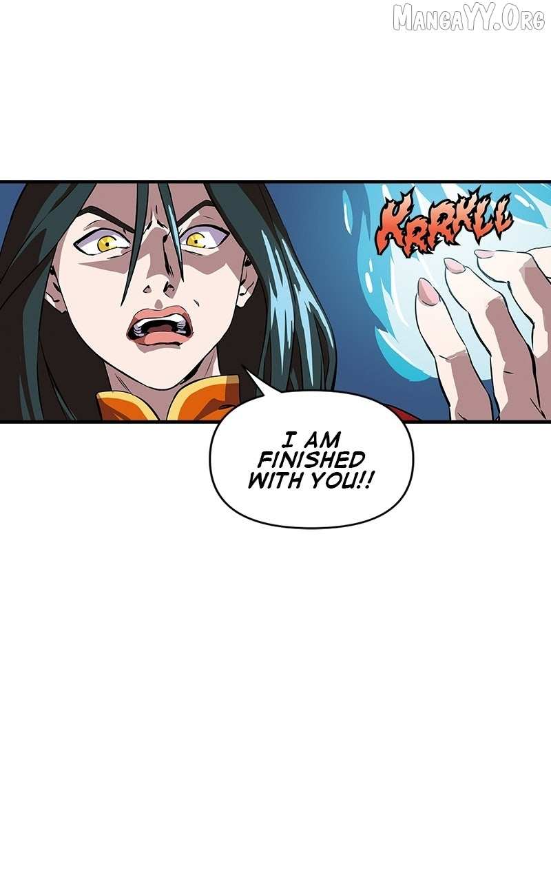 Avatar: The Last Airbender - Imbalance Chapter 106 page 46 - 