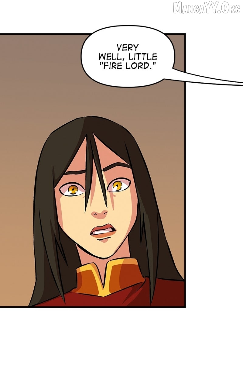 Avatar: The Last Airbender - Imbalance Chapter 106 page 47 - 