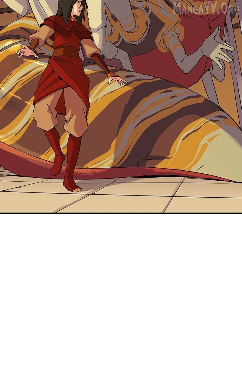 Avatar: The Last Airbender - Imbalance Chapter 106 page 49 - 