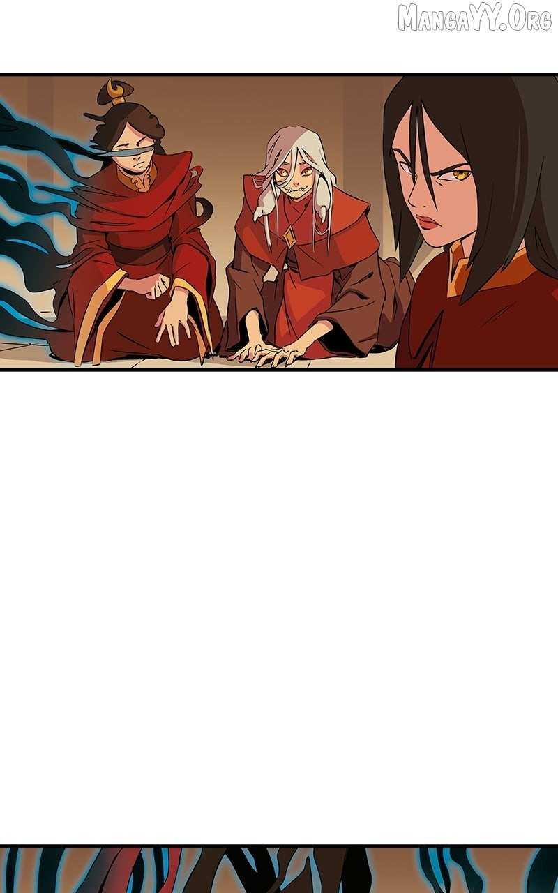 Avatar: The Last Airbender - Imbalance Chapter 106 page 50 - 