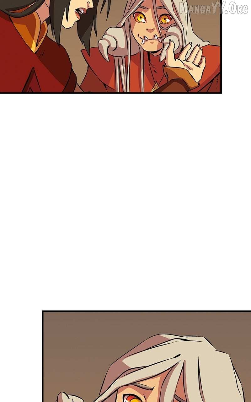 Avatar: The Last Airbender - Imbalance Chapter 106 page 6 - 