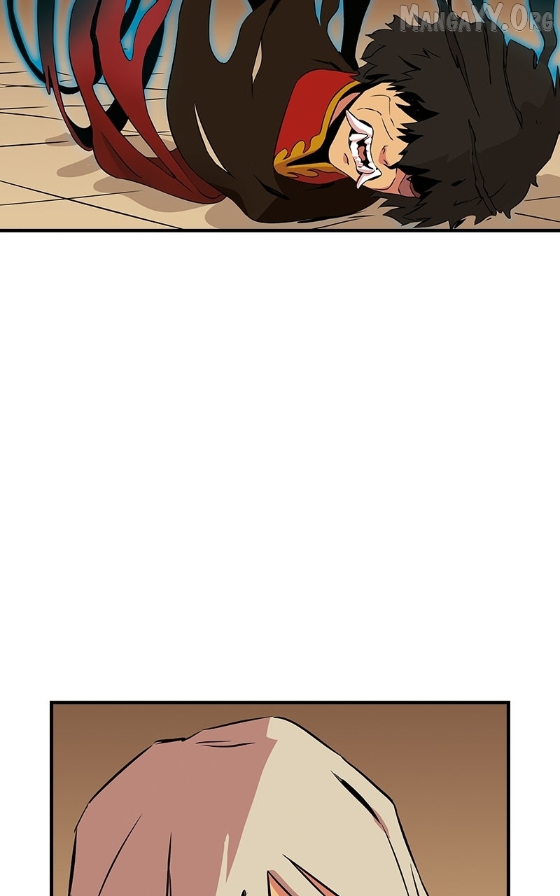 Avatar: The Last Airbender - Imbalance Chapter 106 page 51 - 