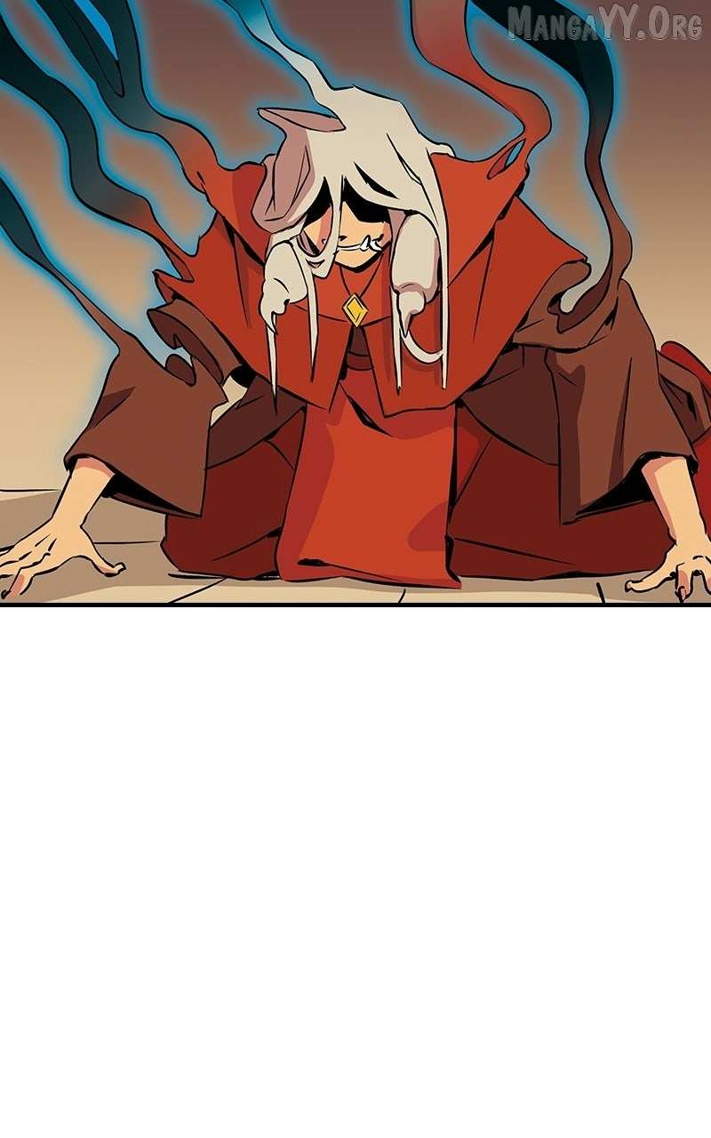 Avatar: The Last Airbender - Imbalance Chapter 106 page 53 - 