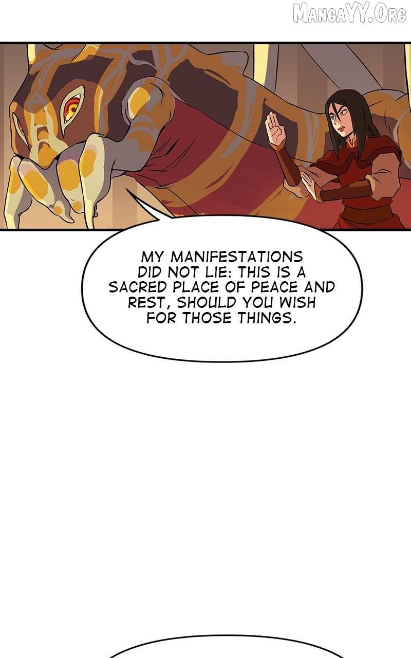 Avatar: The Last Airbender - Imbalance Chapter 106 page 54 - 