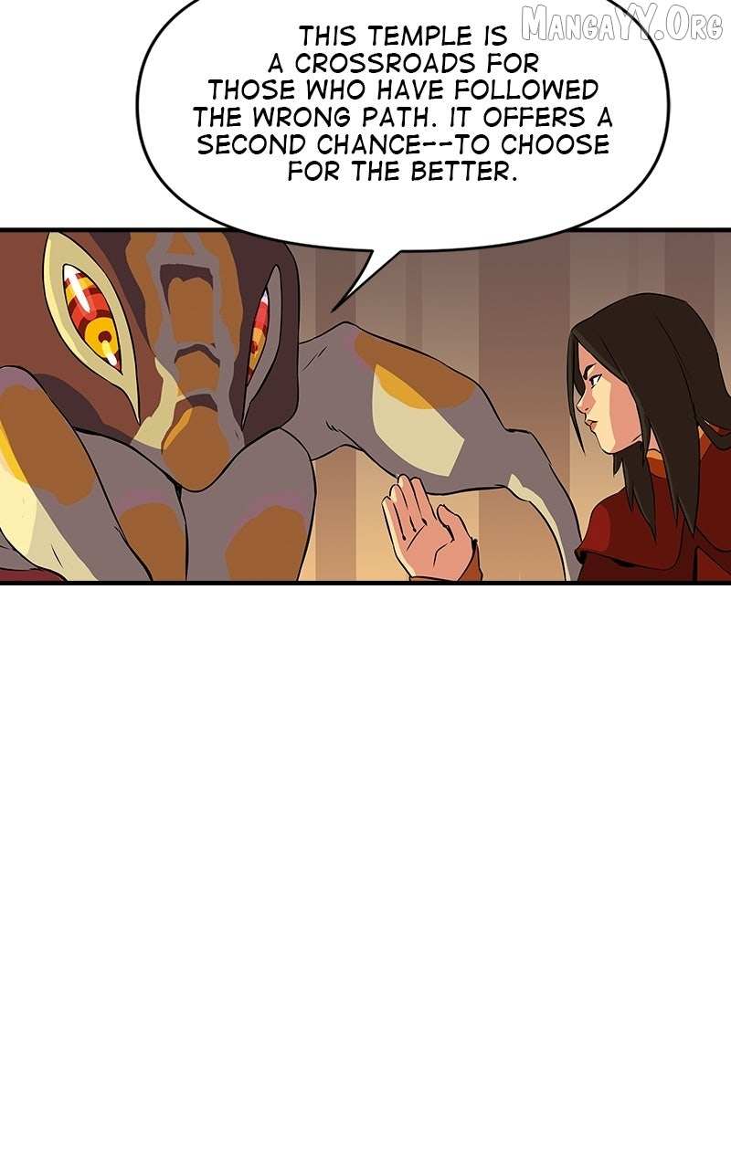 Avatar: The Last Airbender - Imbalance Chapter 106 page 55 - 