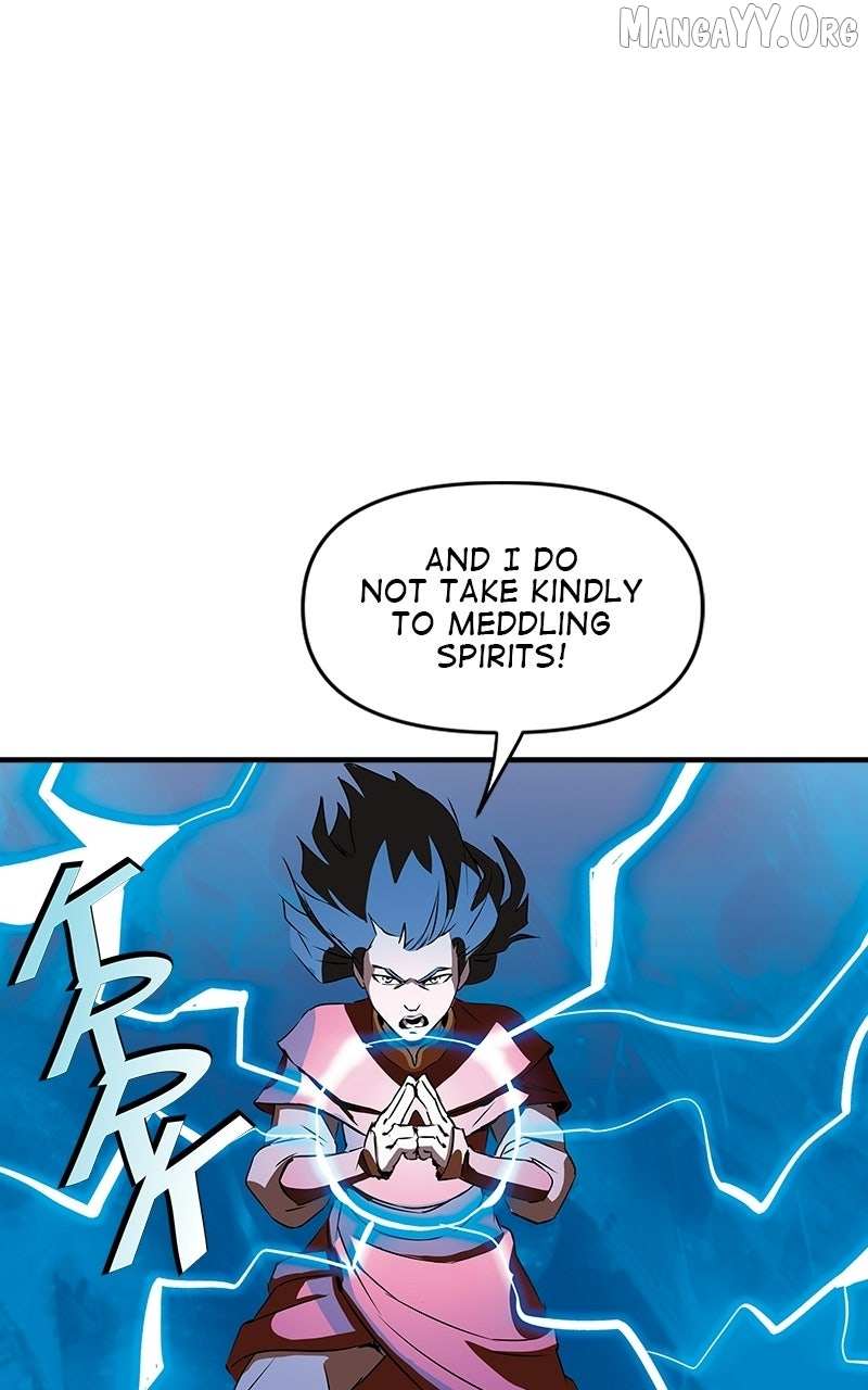 Avatar: The Last Airbender - Imbalance Chapter 106 page 61 - 