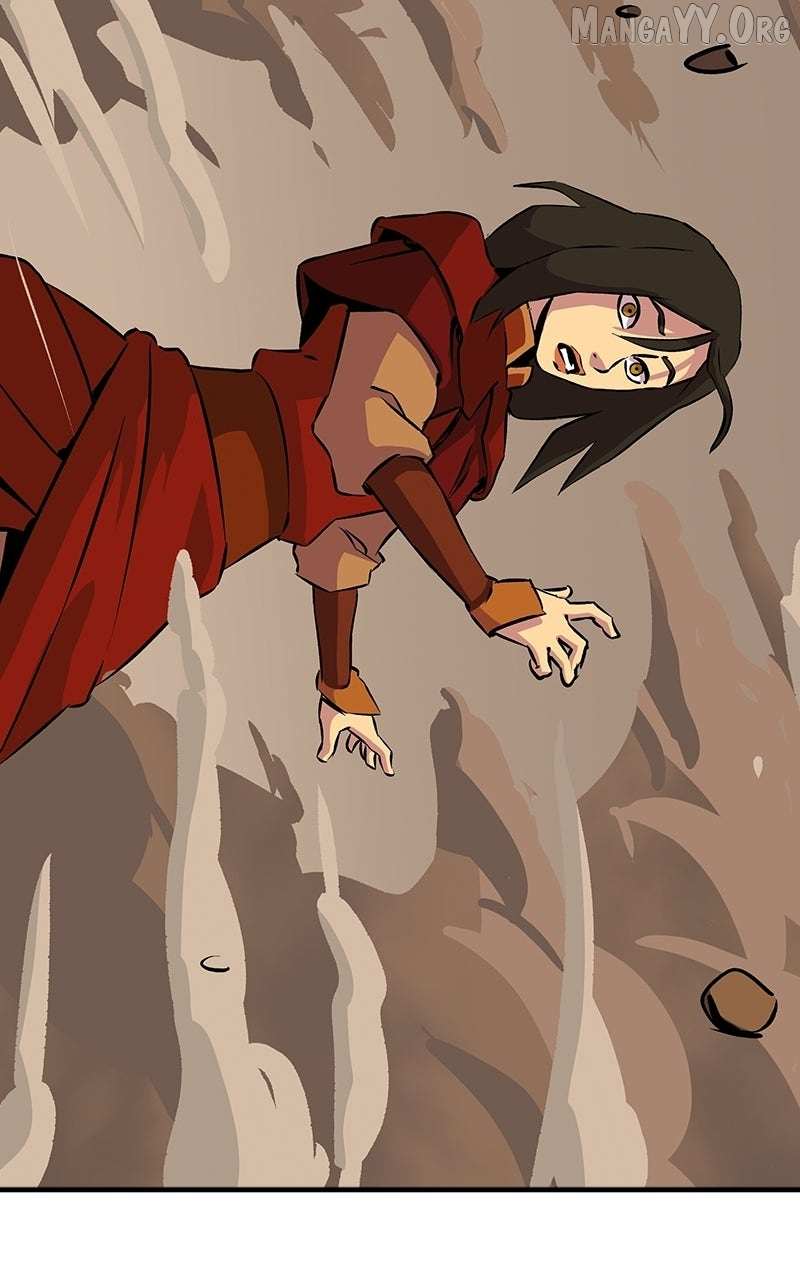 Avatar: The Last Airbender - Imbalance Chapter 106 page 65 - 