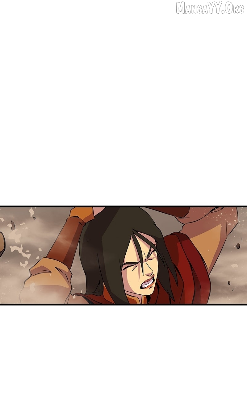 Avatar: The Last Airbender - Imbalance Chapter 106 page 66 - 