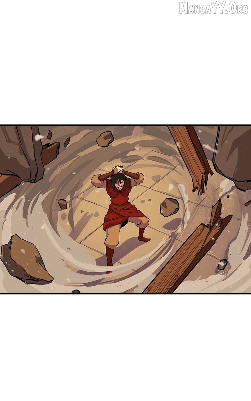 Avatar: The Last Airbender - Imbalance Chapter 106 page 67 - 