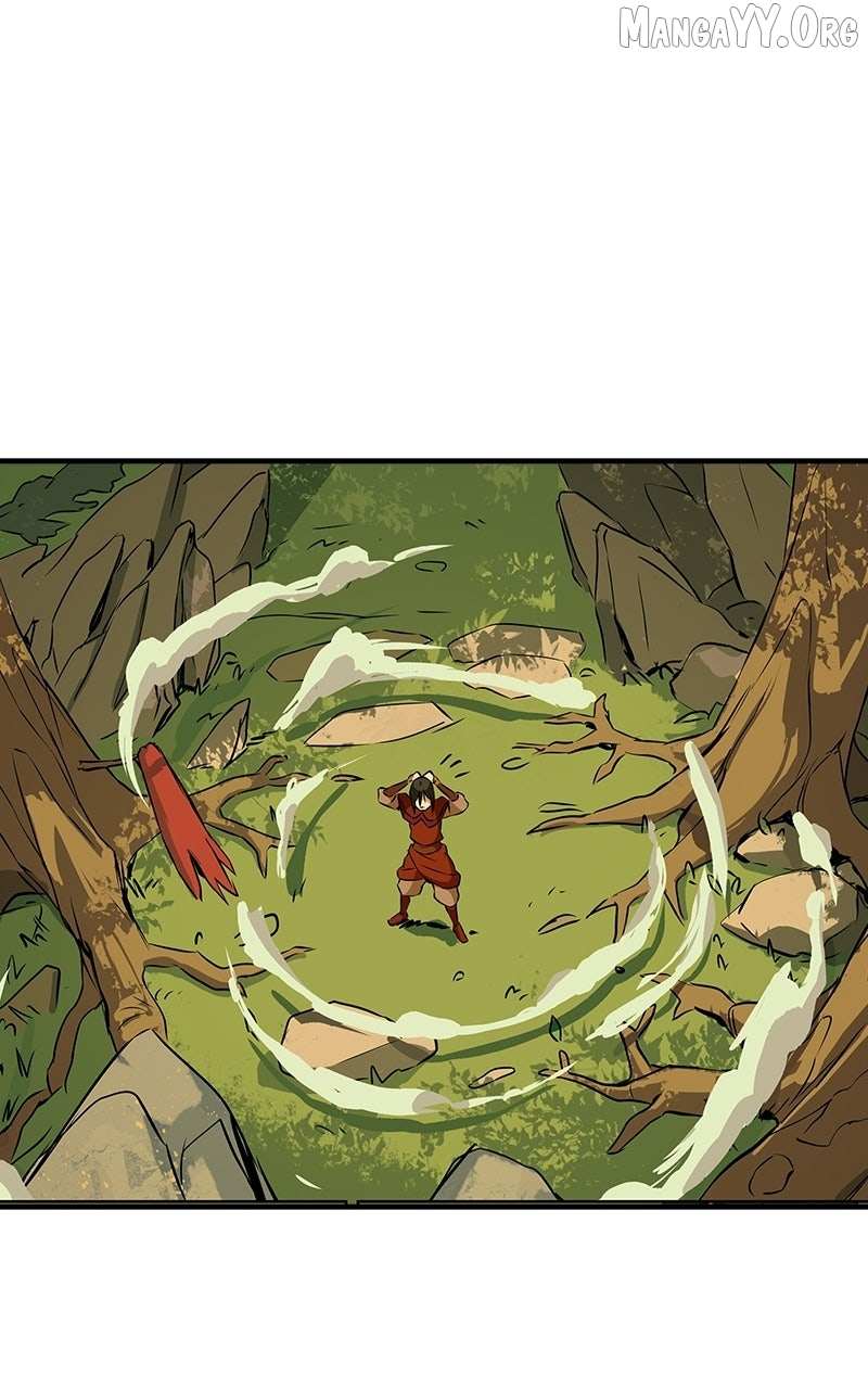 Avatar: The Last Airbender - Imbalance Chapter 106 page 68 - 