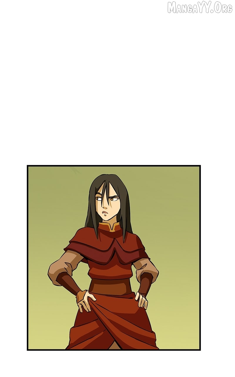 Avatar: The Last Airbender - Imbalance Chapter 106 page 69 - 