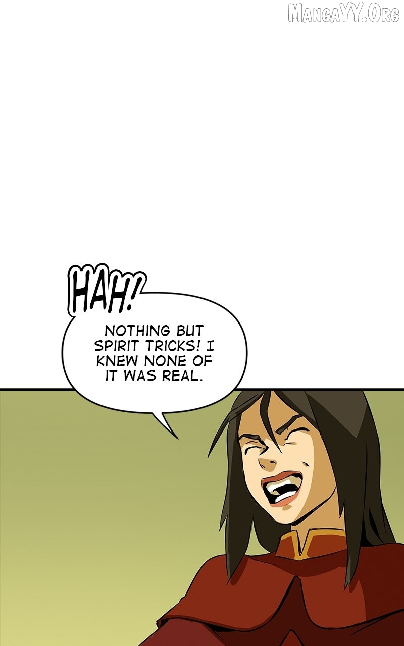Avatar: The Last Airbender - Imbalance Chapter 106 page 70 - 