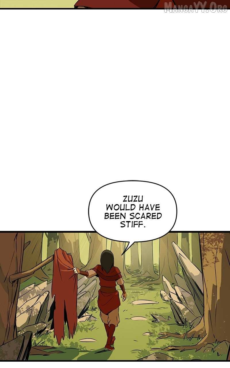 Avatar: The Last Airbender - Imbalance Chapter 106 page 71 - 