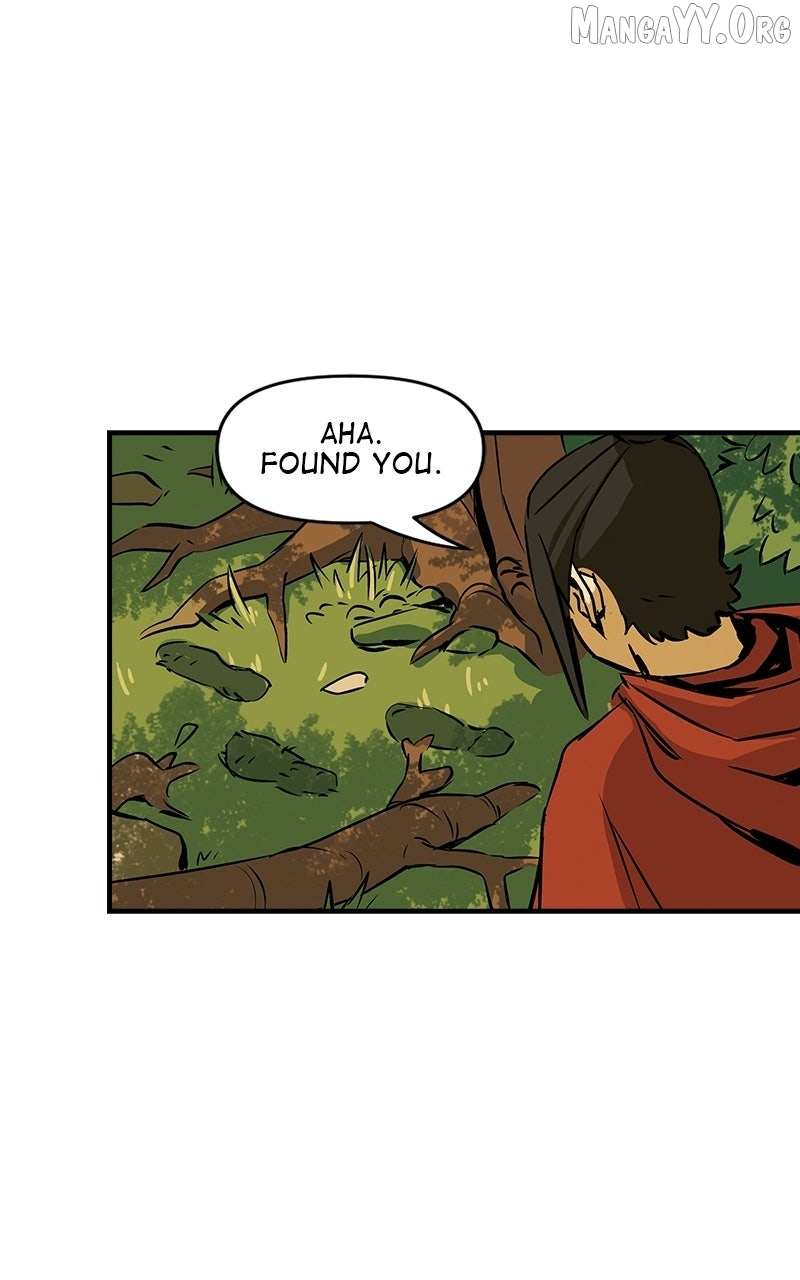 Avatar: The Last Airbender - Imbalance Chapter 106 page 74 - 