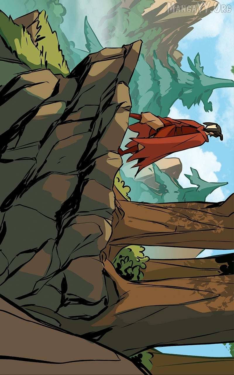 Avatar: The Last Airbender - Imbalance Chapter 106 page 77 - 
