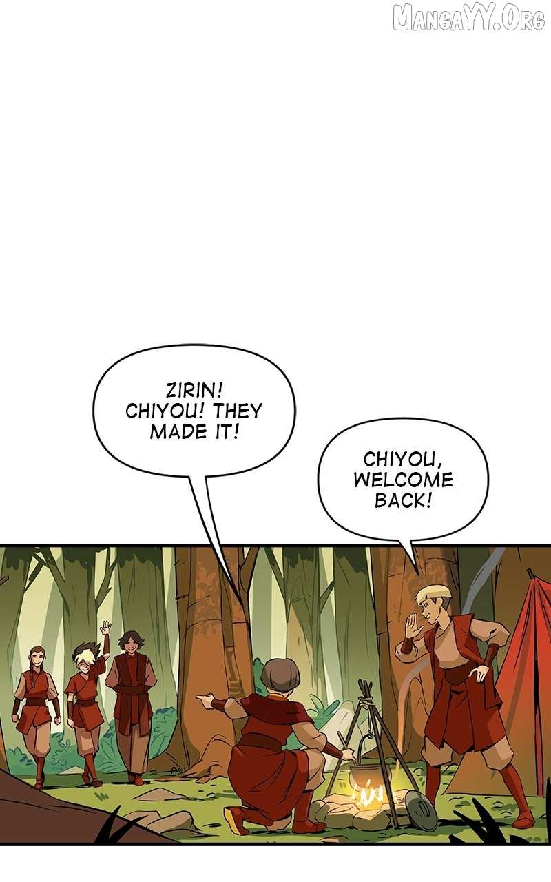 Avatar: The Last Airbender - Imbalance Chapter 106 page 79 - 