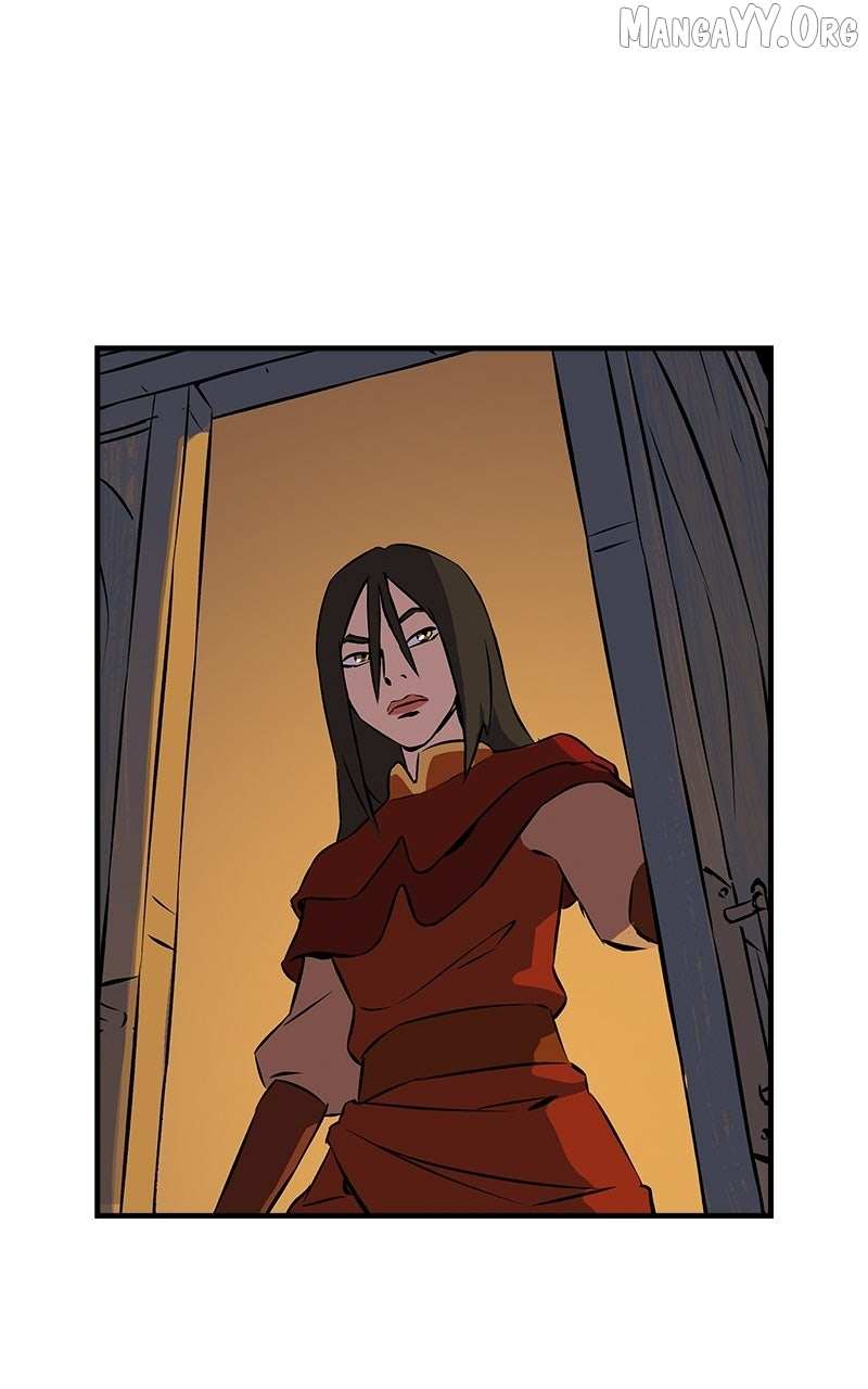 Avatar: The Last Airbender - Imbalance Chapter 106 page 9 - 