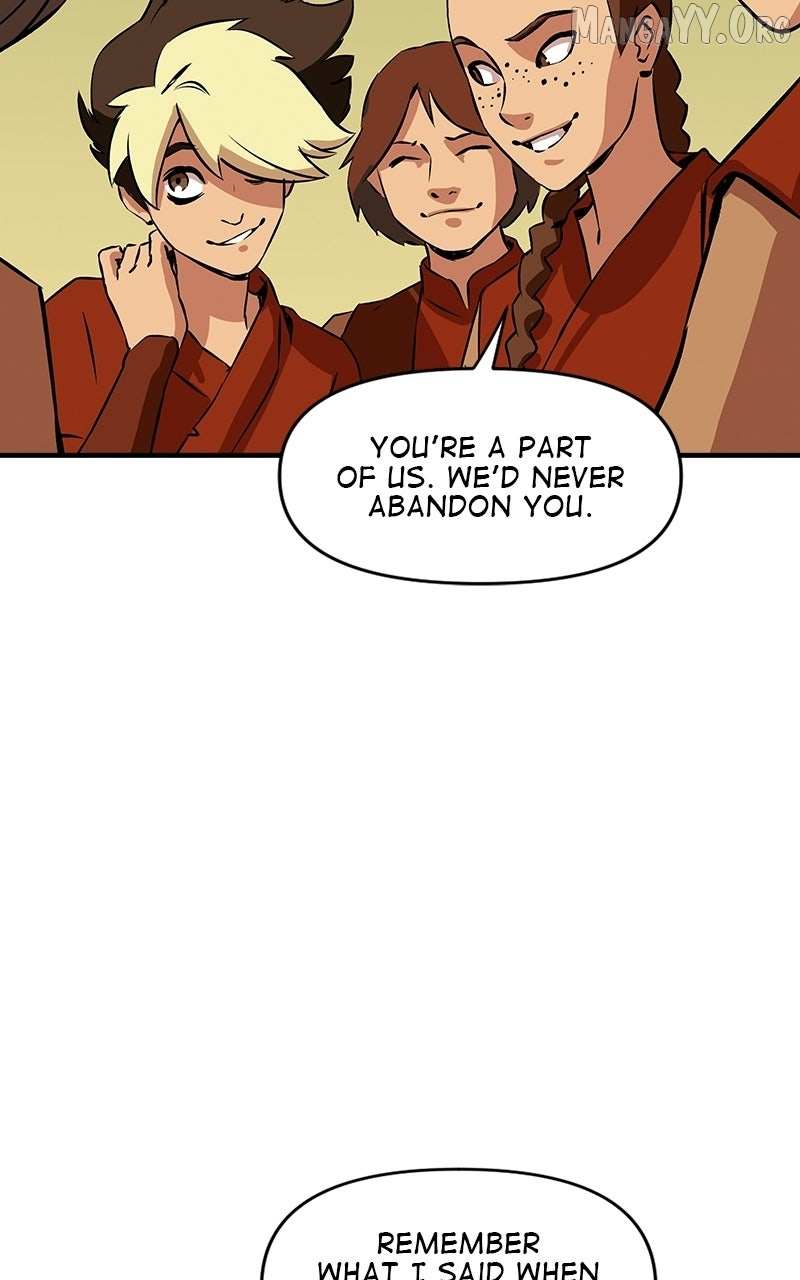 Avatar: The Last Airbender - Imbalance Chapter 106 page 81 - 