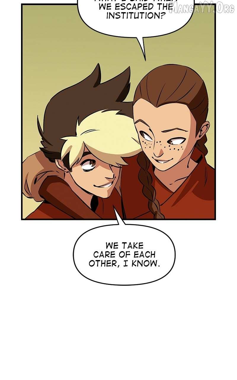 Avatar: The Last Airbender - Imbalance Chapter 106 page 82 - 