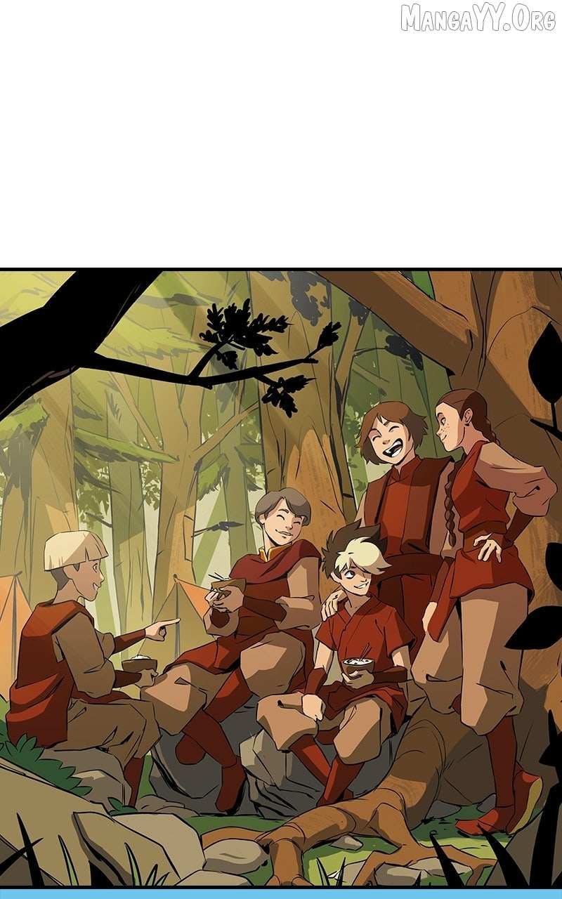 Avatar: The Last Airbender - Imbalance Chapter 106 page 83 - 