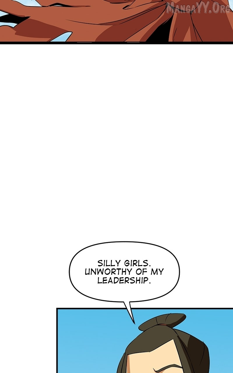 Avatar: The Last Airbender - Imbalance Chapter 106 page 85 - 