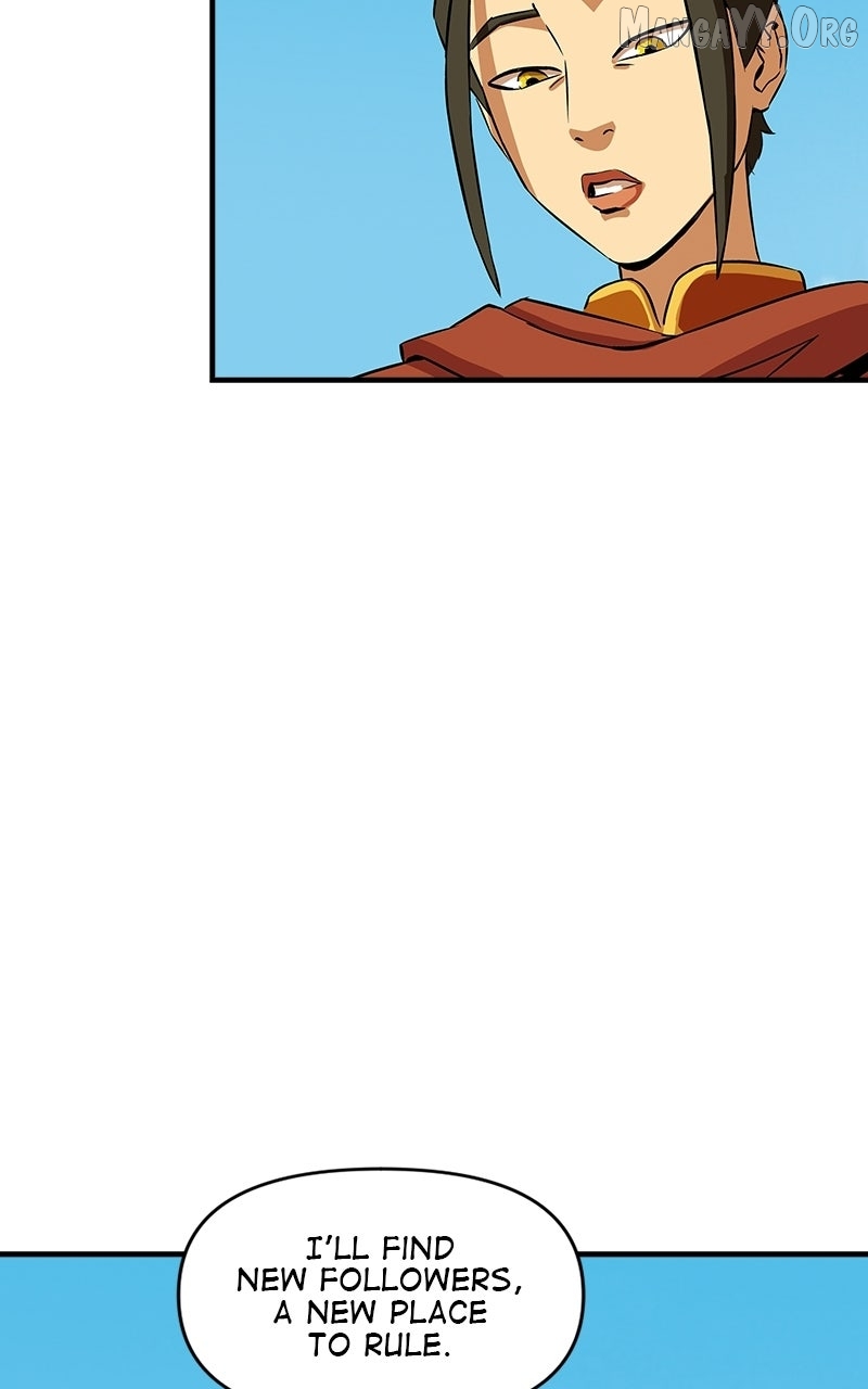 Avatar: The Last Airbender - Imbalance Chapter 106 page 86 - 