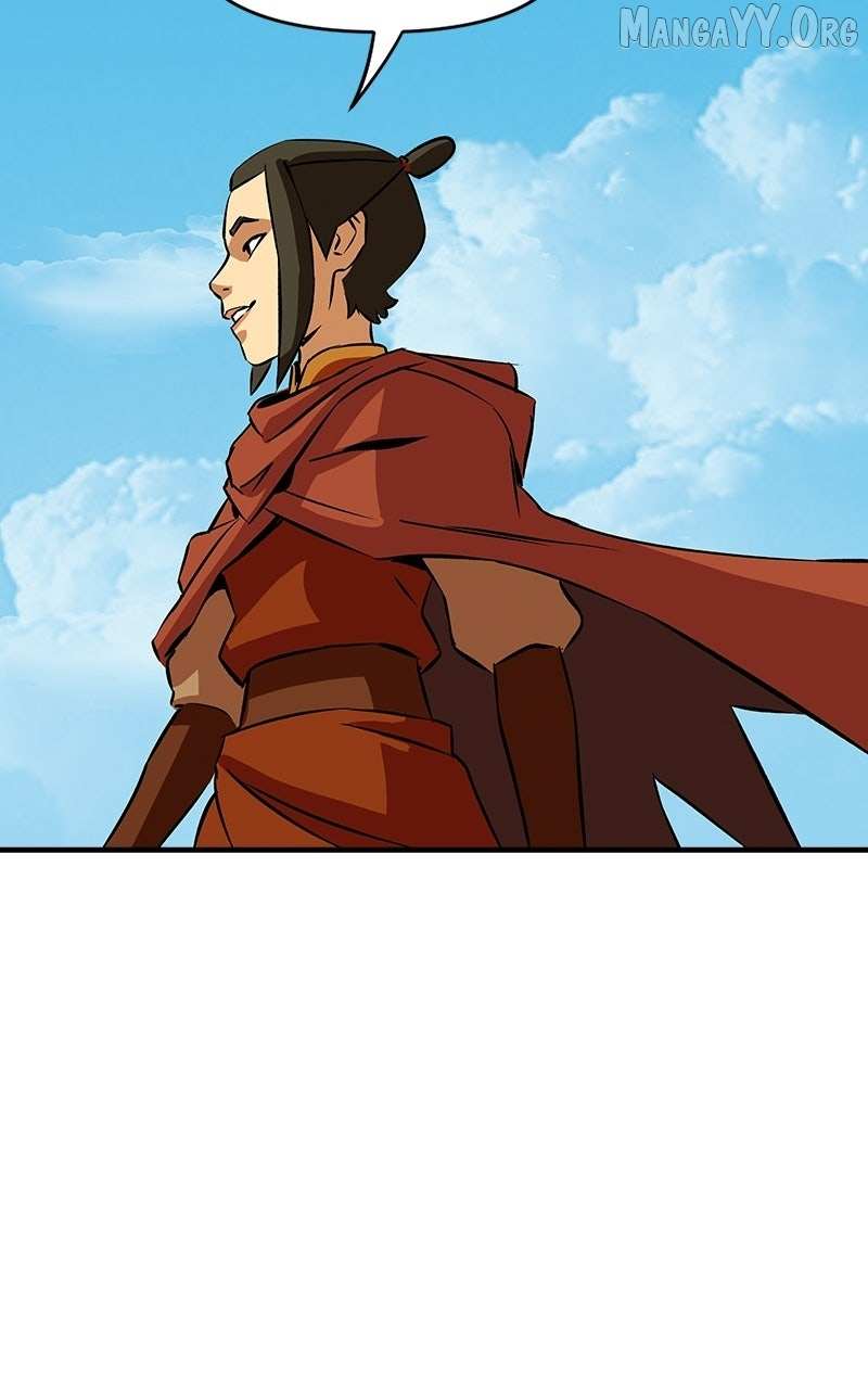 Avatar: The Last Airbender - Imbalance Chapter 106 page 87 - 
