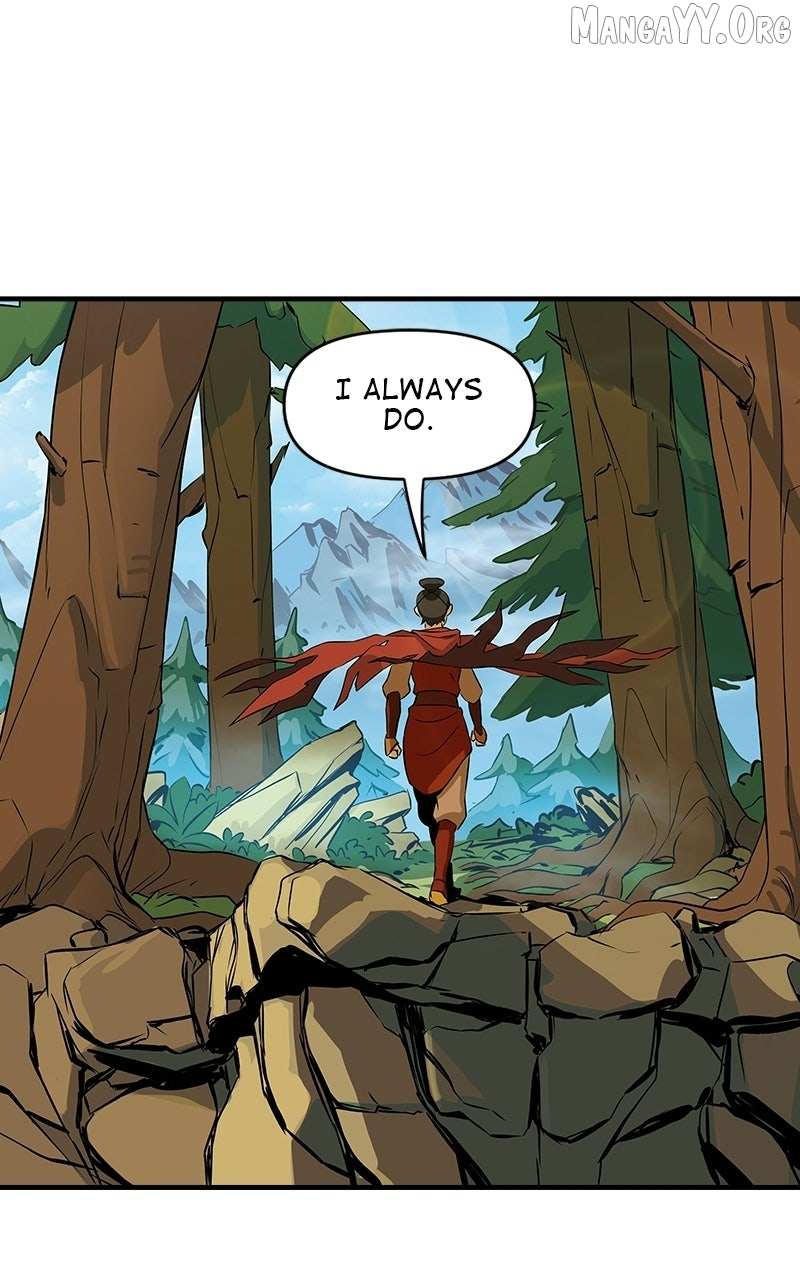 Avatar: The Last Airbender - Imbalance Chapter 106 page 88 - 
