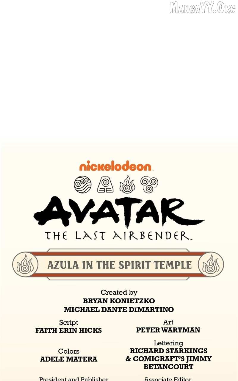 Avatar: The Last Airbender - Imbalance Chapter 106 page 89 - 