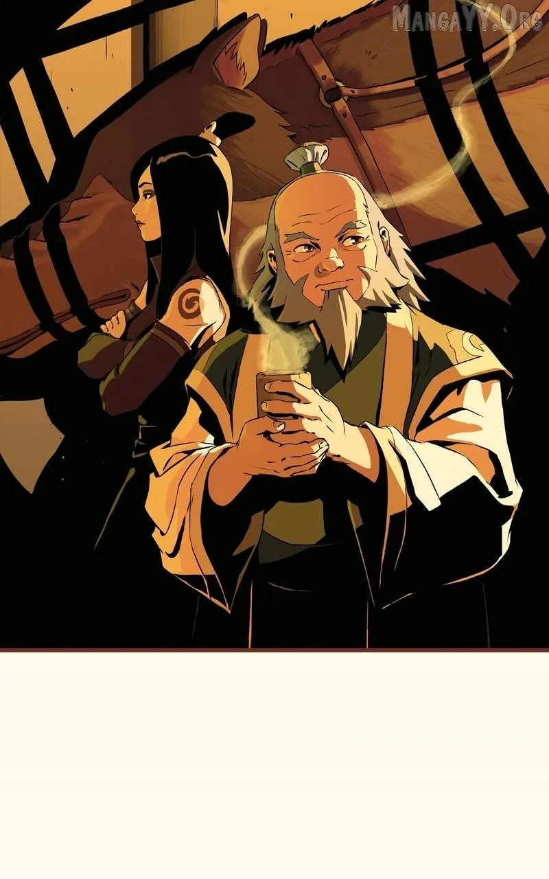 Avatar: The Last Airbender - Imbalance Chapter 107 page 2 - 