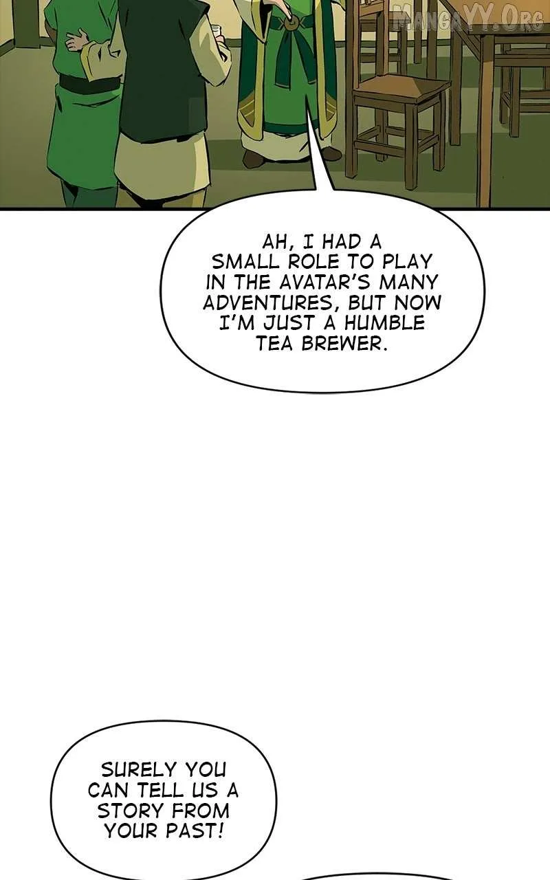 Avatar: The Last Airbender - Imbalance Chapter 107 page 11 - 