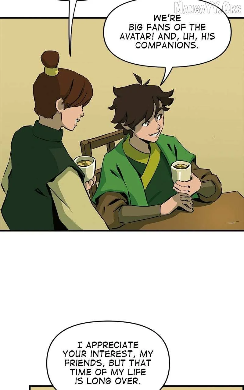 Avatar: The Last Airbender - Imbalance Chapter 107 page 12 - 