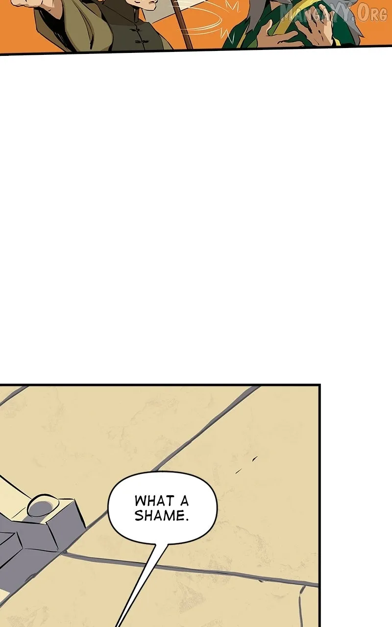 Avatar: The Last Airbender - Imbalance Chapter 107 page 19 - 