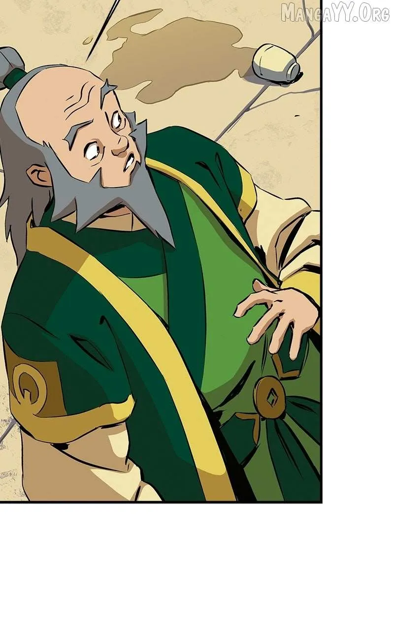 Avatar: The Last Airbender - Imbalance Chapter 107 page 20 - 