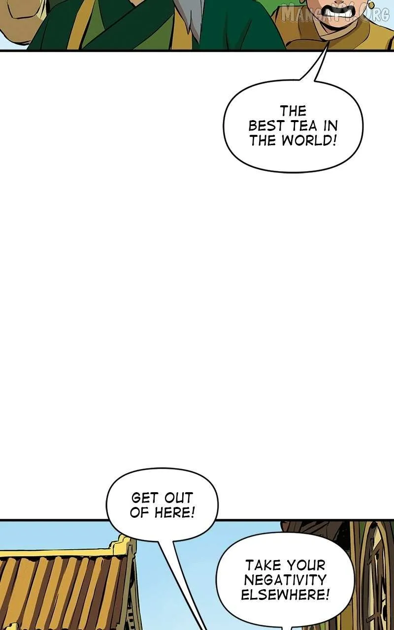 Avatar: The Last Airbender - Imbalance Chapter 107 page 22 - 