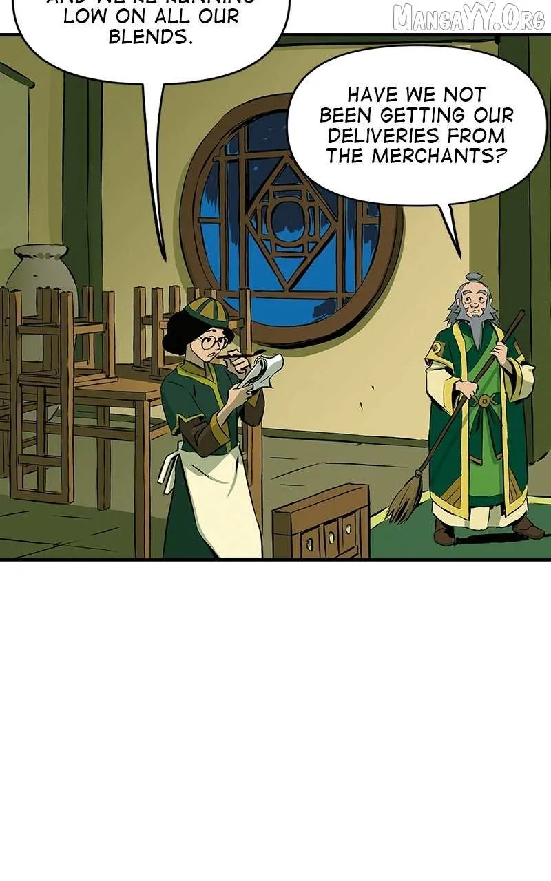Avatar: The Last Airbender - Imbalance Chapter 107 page 27 - 