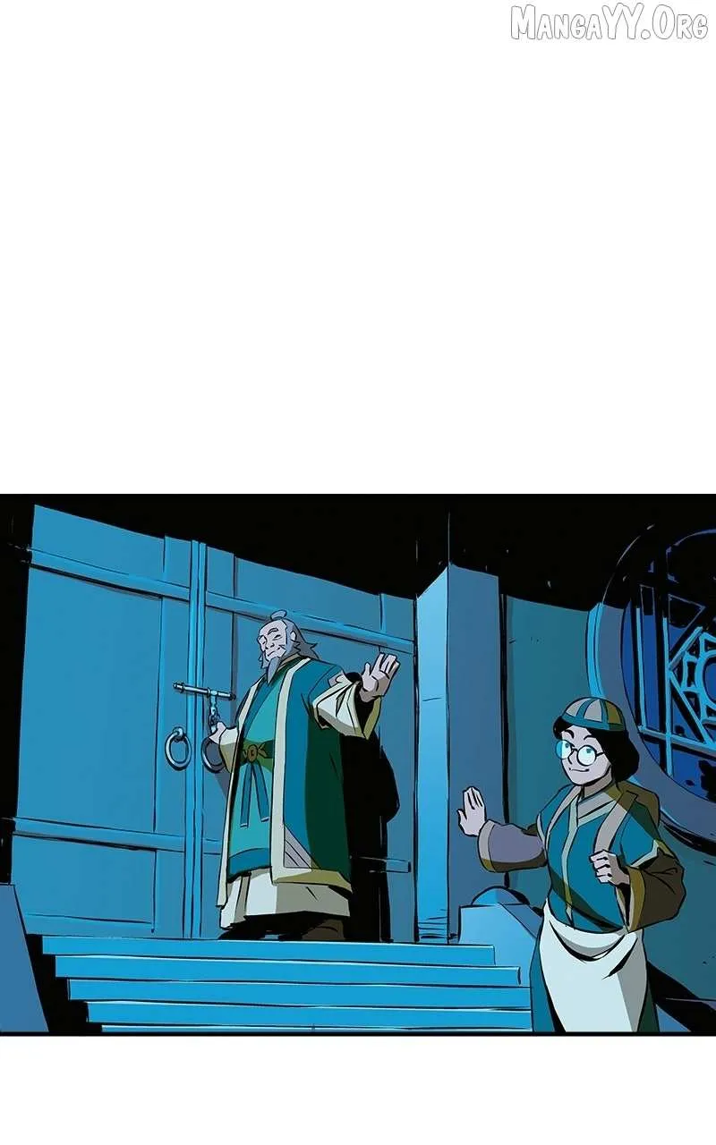 Avatar: The Last Airbender - Imbalance Chapter 107 page 29 - 